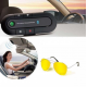 Car Kit Auto Difuzor Bluetooth + Ochelari condus noaptea Night View